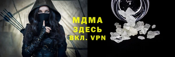 эйфоретик Осташков